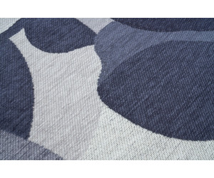 Kilimas MARE BLUE (Magic Home Unique Collection) Kilimas MARE BLUE (Magic Home Unique Collection)